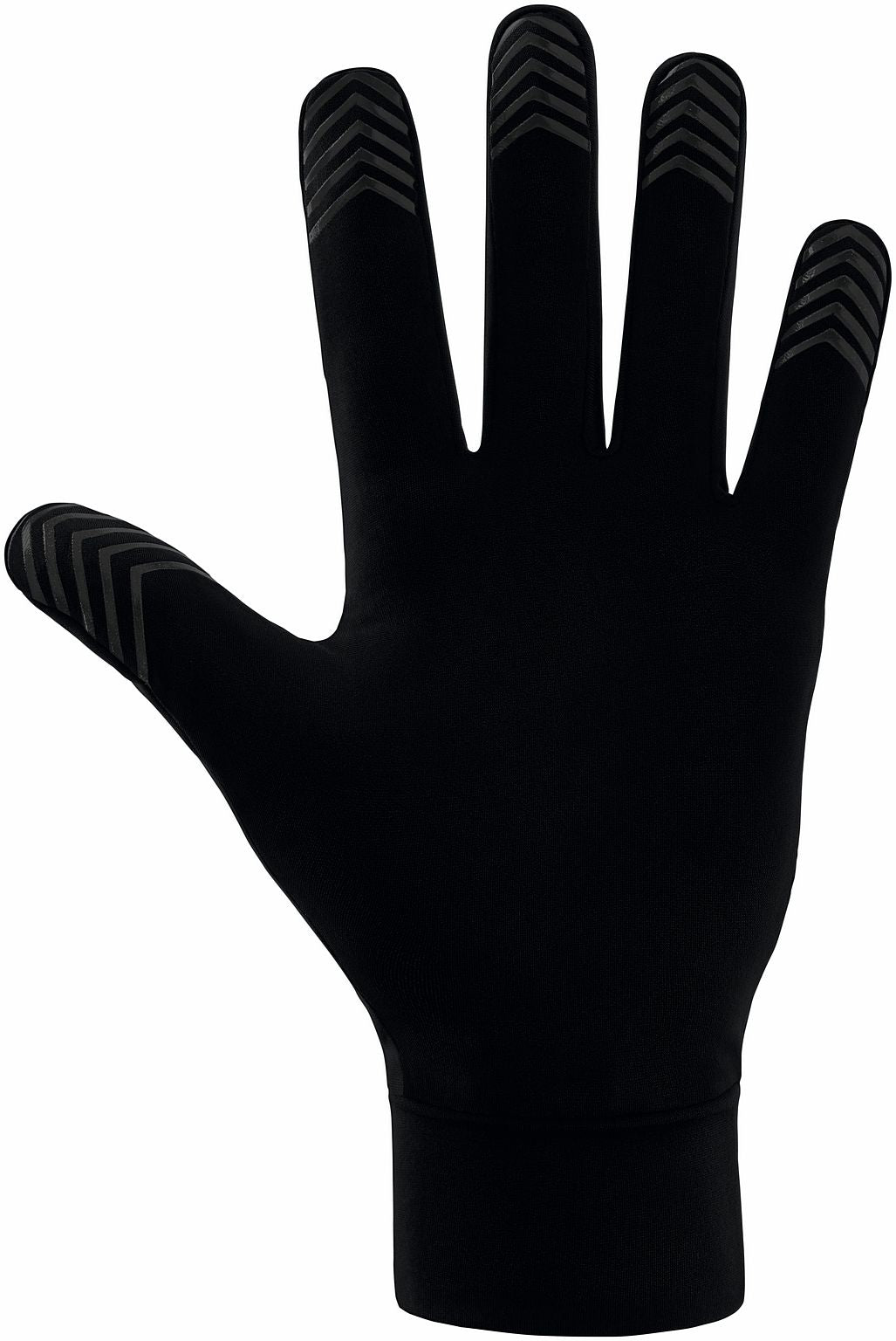 Outlet - Performance handske sort str. 7, 8, 10