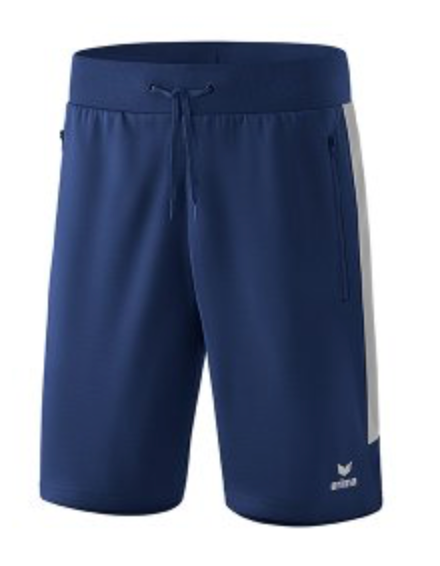 Outlet str. 152 Erima Teamline Squad shorts herre