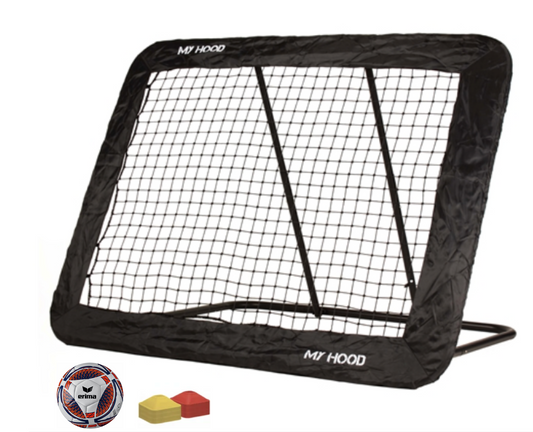 REBOUNDERPAKKE 150.