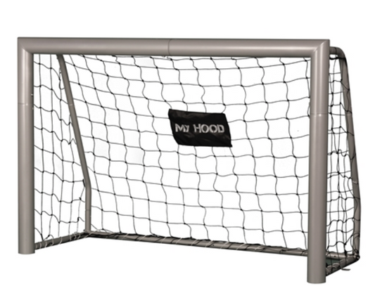 Klubtilbud - 16 stk. Fodboldmål 150x100x60 - GRATIS FRAGT