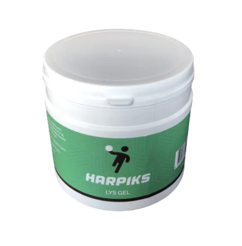 Harpiks lys 500 ml