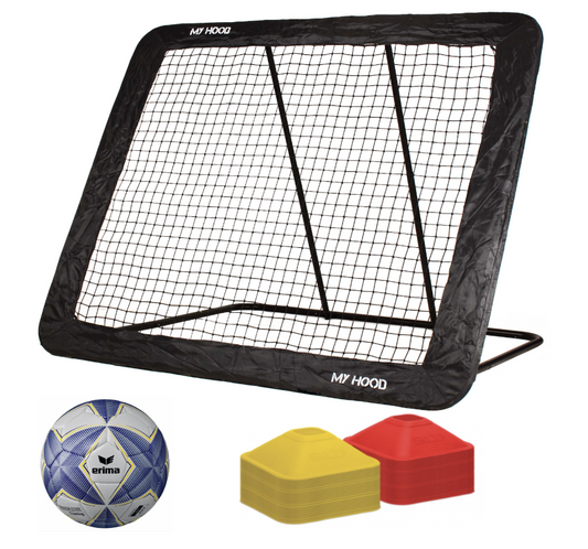 Gratis Fragt! REBOUNDERPAKKE 180