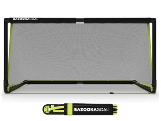 BazookaGoal 180 x 90 cm - Køb nu - GRATIS FRAGT!