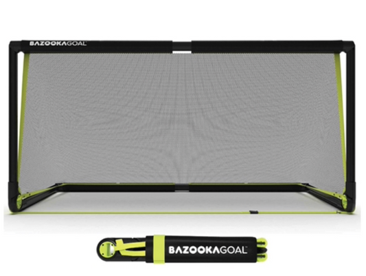 BazookaGoal 180 x 90 cm - Køb nu - GRATIS FRAGT!