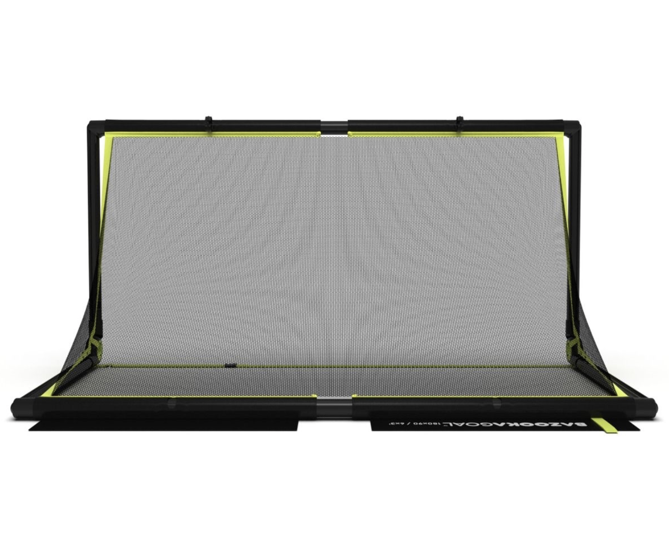 BazookaGoal 180 x 90 cm - Køb nu - GRATIS FRAGT!