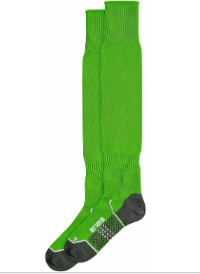 KLUBTILBUD - 15 par. Erima classic. 1. klasses kvalitets fodboldstrømpe.