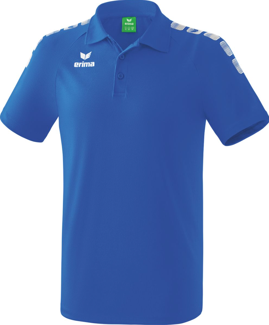 Outlet str. 140 - Erima Teamline essential Polo-shirt