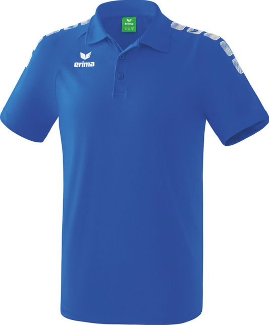 Outlet str. 128 - Erima Teamline essential Polo-shirt