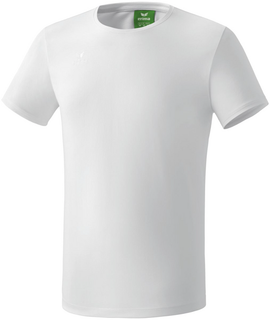 Outlet str. X-Large Erima Style t-shirt i bomuld