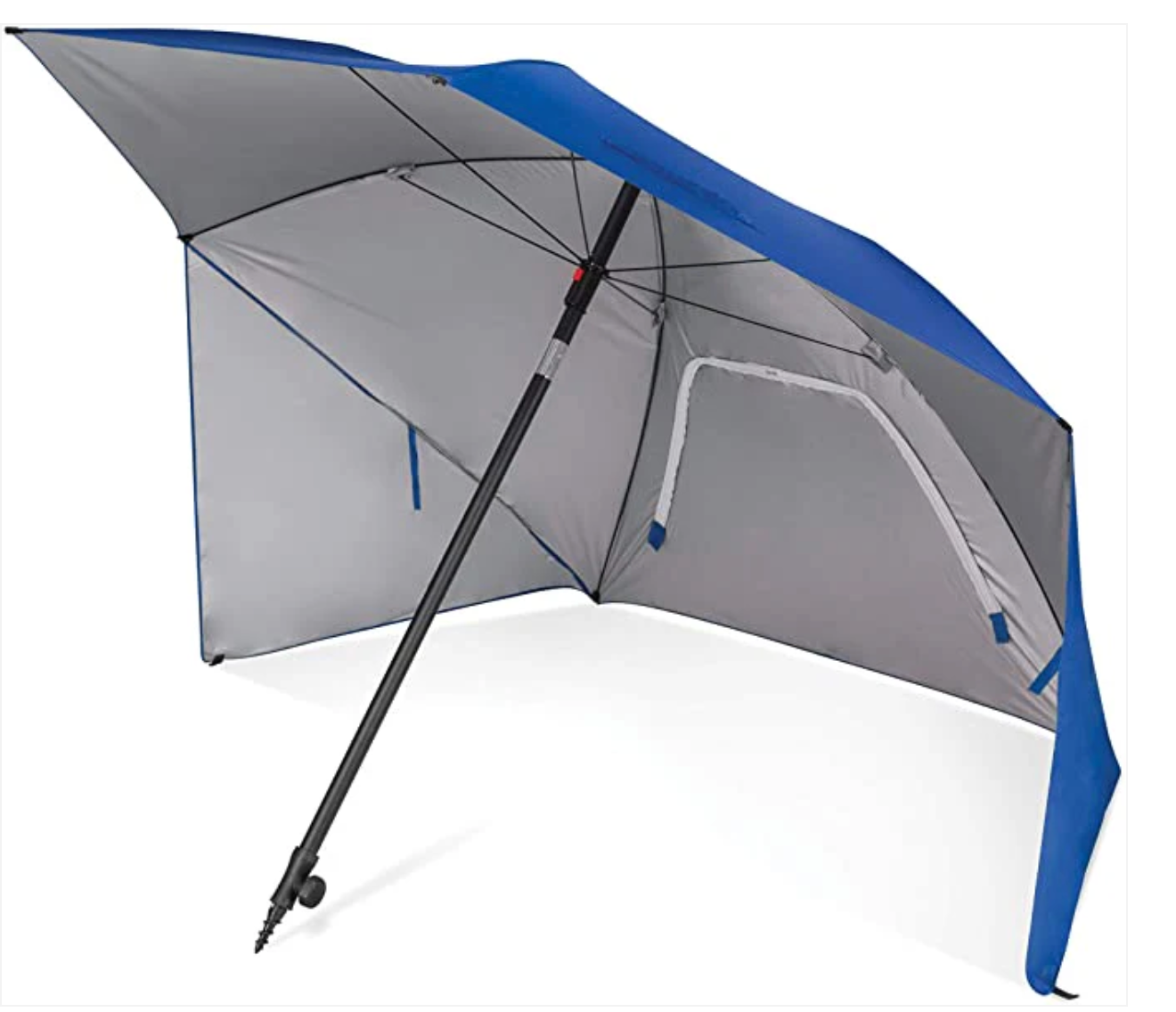 Sport-Brella Ultra parasol - blå