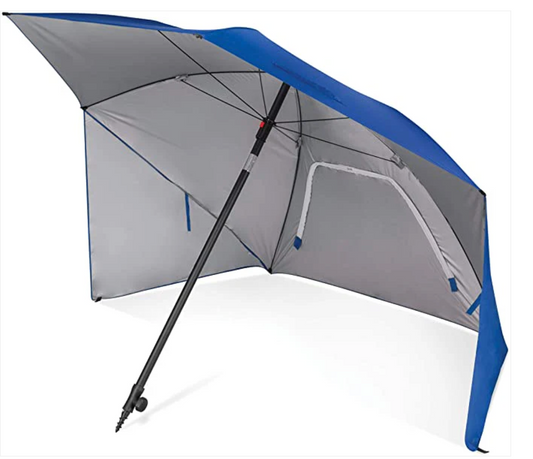 Sport-Brella Ultra parasol - blå