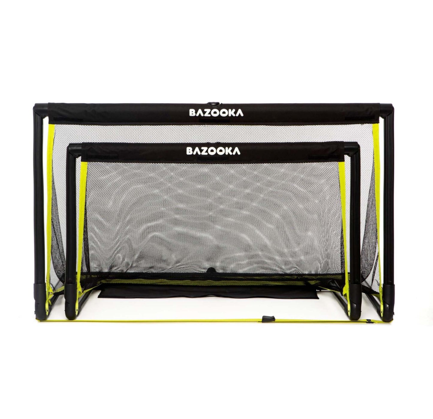 BazookaGoal Original 120 x 75 cm - Køb nu - GRATIS FRAGT!
