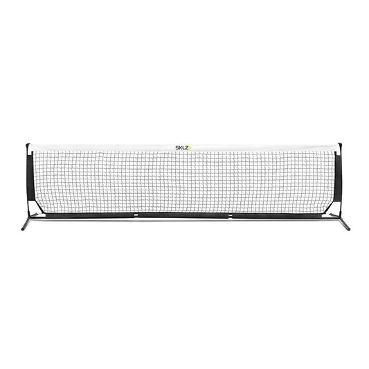 KLUBTILBUD 2 stk. Bestseller! SKLZ Fodtennisnet  - Fri fragt