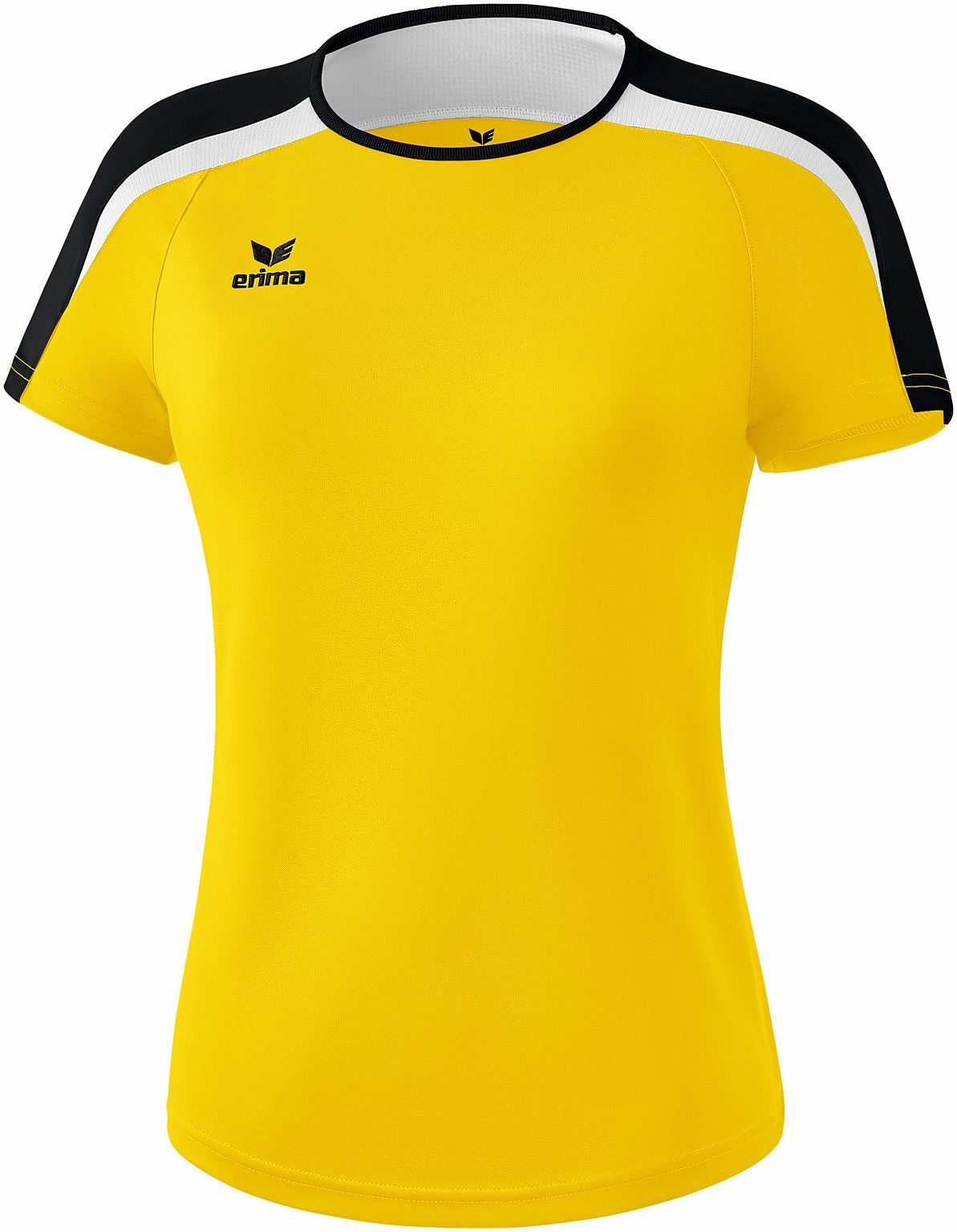 Teamline Liga 2.0 T-shirt figursyet damemodel