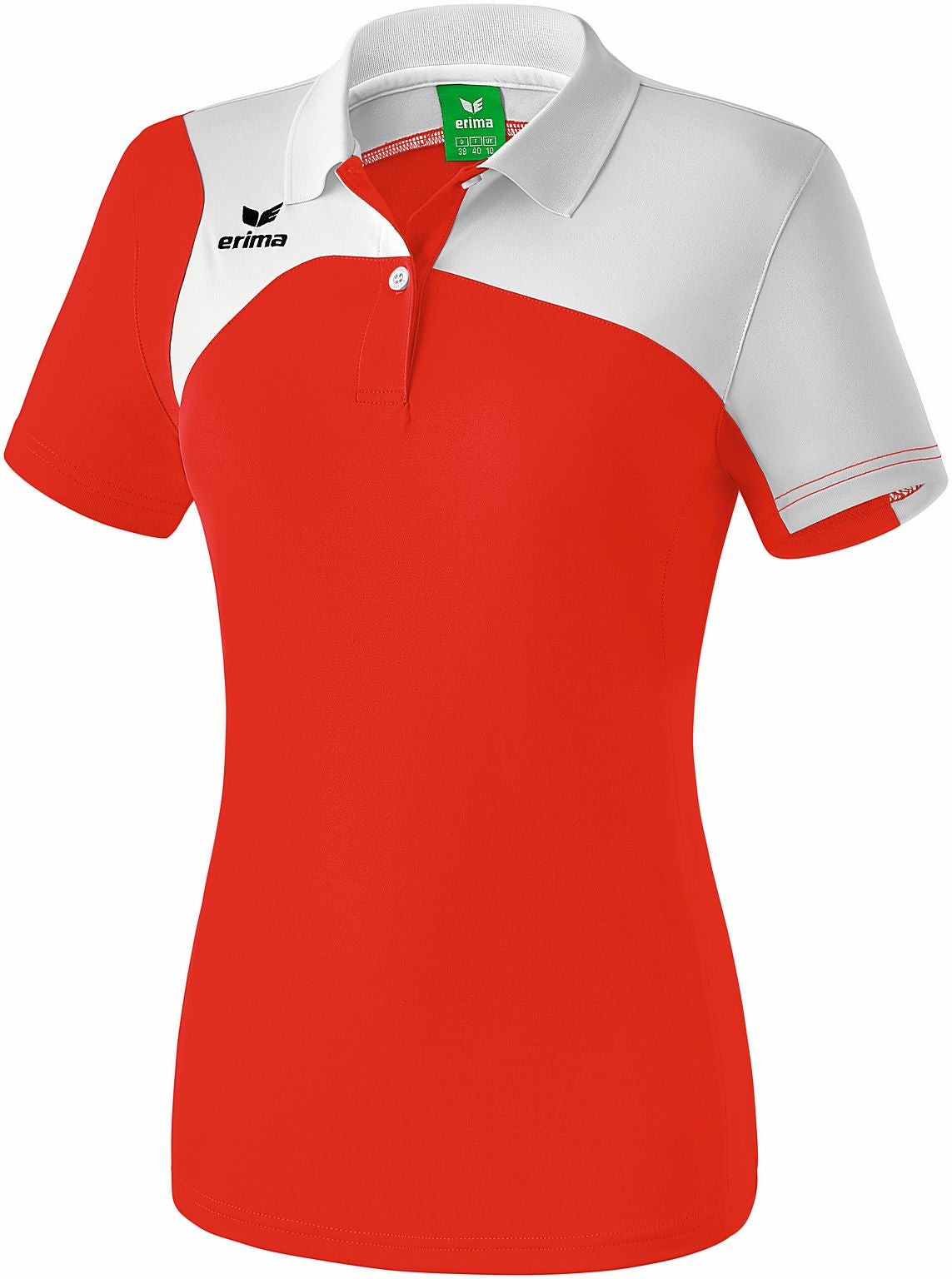 Polo-shirt - VM dame