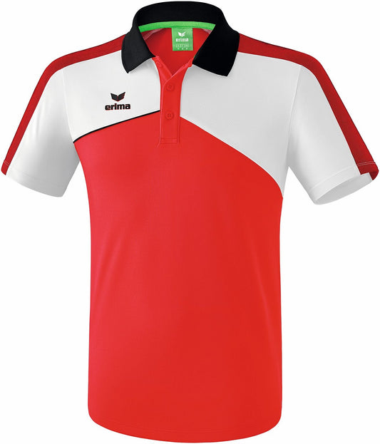 Polo-shirt herre Lynge