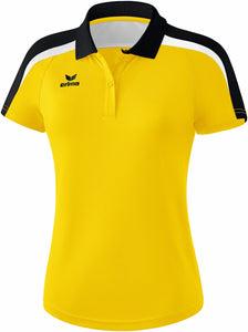 Teamline Liga 2.0 Polo-shirt figursyet damemodel