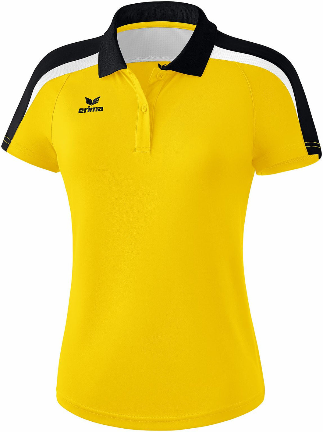 Teamline Liga 2.0 Polo-shirt figursyet damemodel