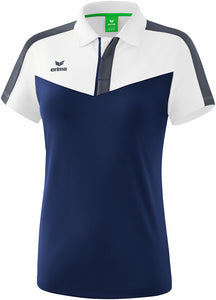 Erima Teamline Squad Polo-shirt -faconsyet damemodel