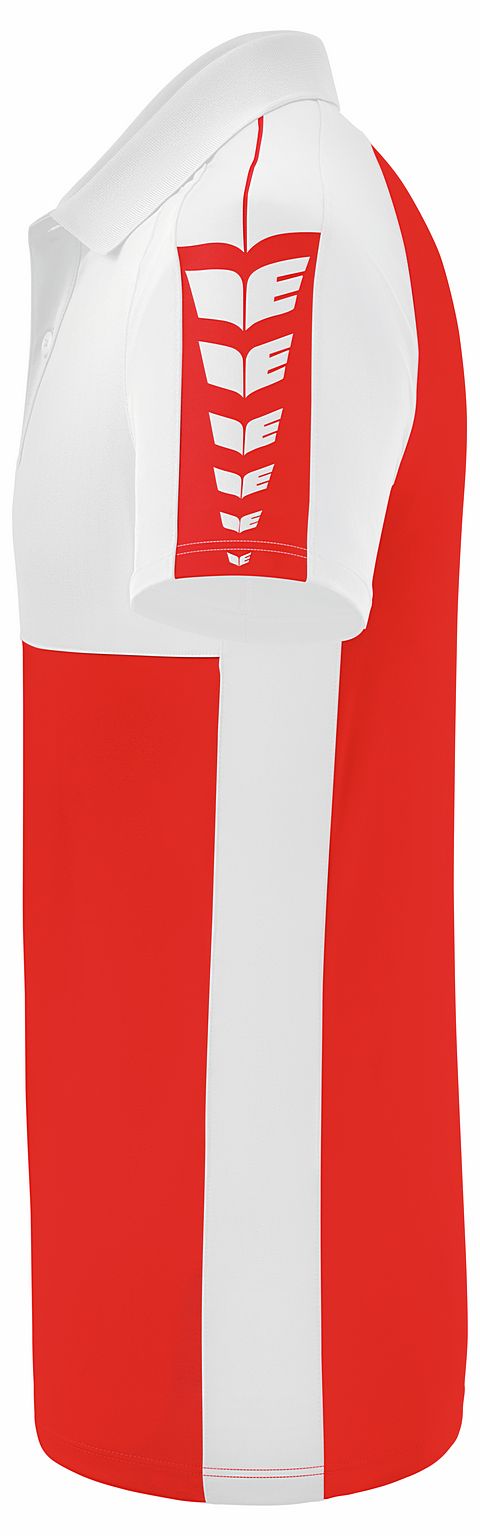 Erima Teamline SIX WINGS Polo-shirt - herremodel