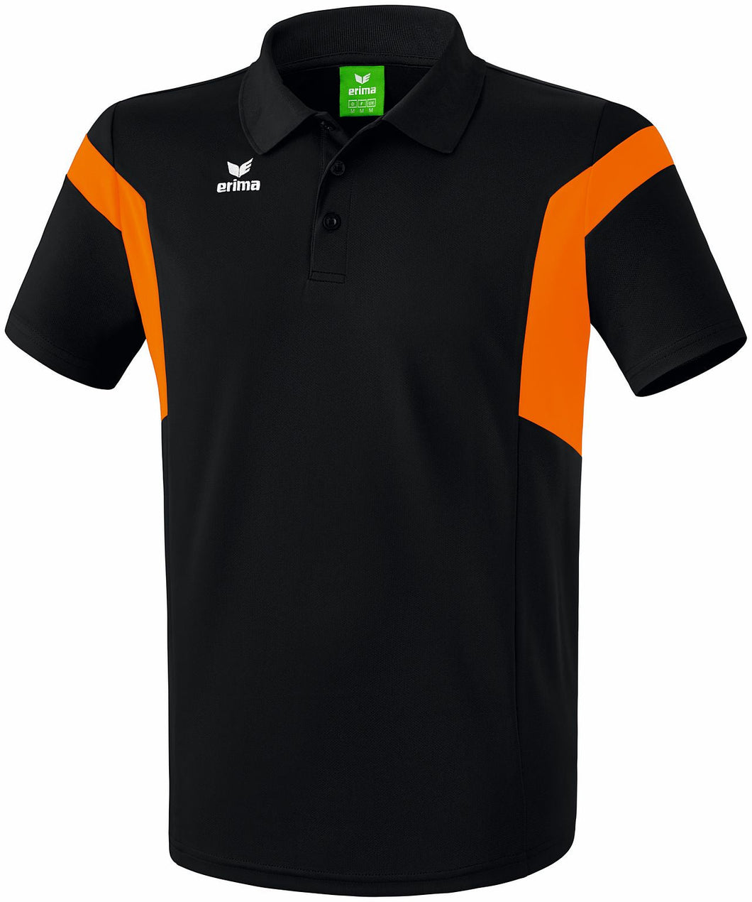 Outlet Str. Large Classic Polo-Shirt