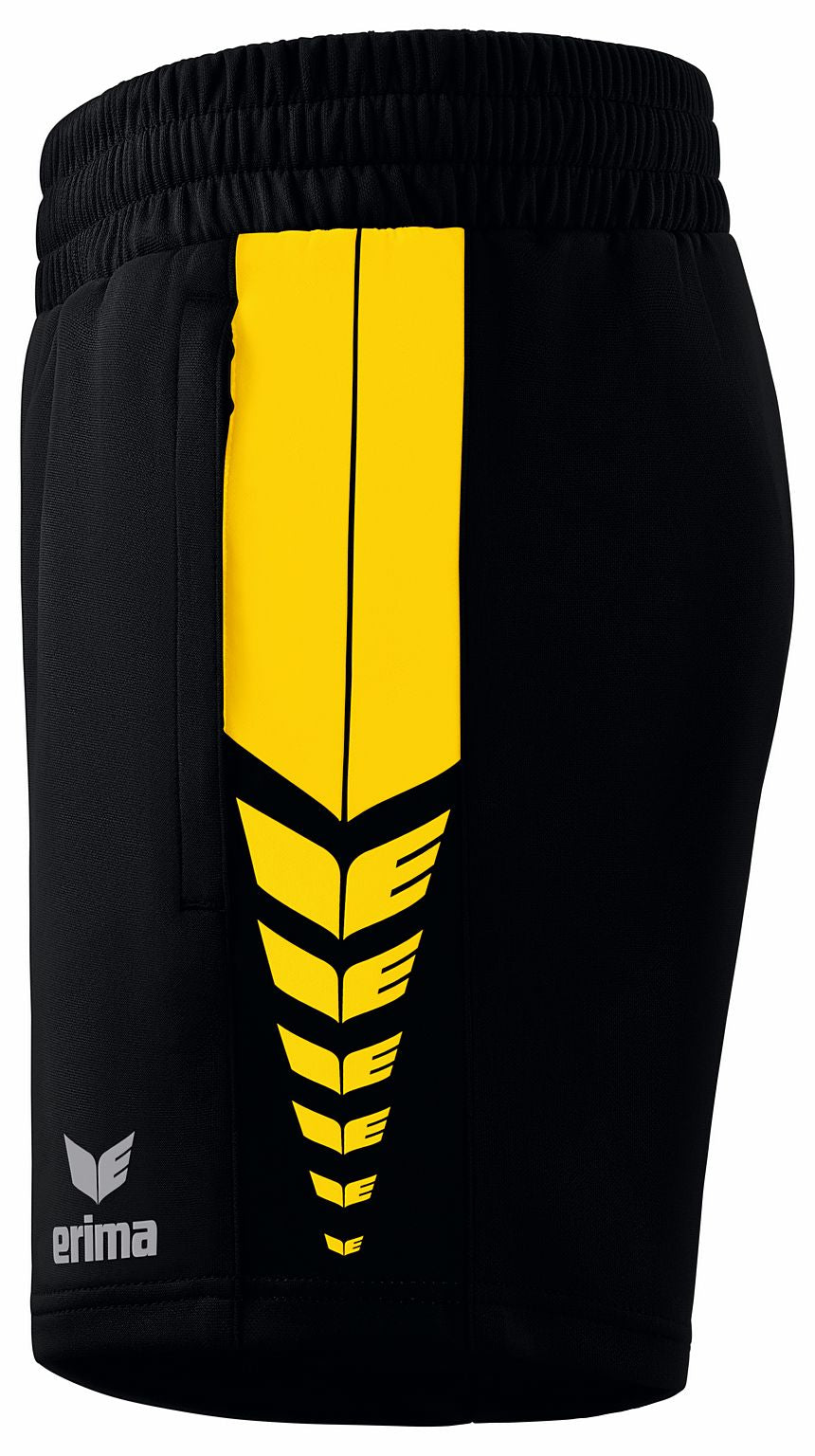 Erima Teamline SIX WINGS shorts - damemodel