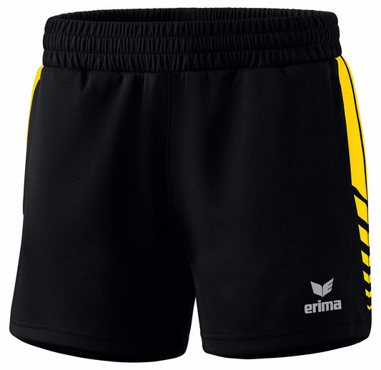 Erima Teamline SIX WINGS shorts - damemodel