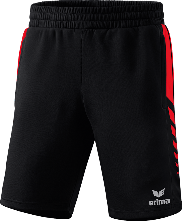 Erima Teamline SIX WINGS shorts herre