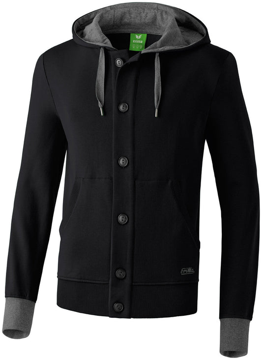 Casual Hættejakke model 2015