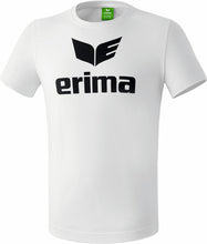 Classic Erima bomulds t-shirt