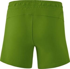 Sweat shorts bomuld damemodel