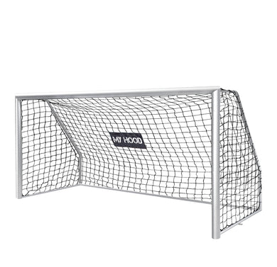 Fodboldmål 240x160x80 (FÅ PÅ LAGER)