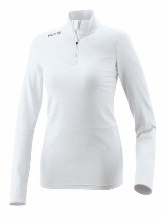 Basic polo neck. Figursyet damemodel