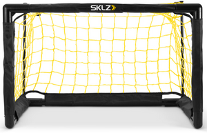 "Must have" til børneværelset - SKLZ PRO Mini fodboldmål