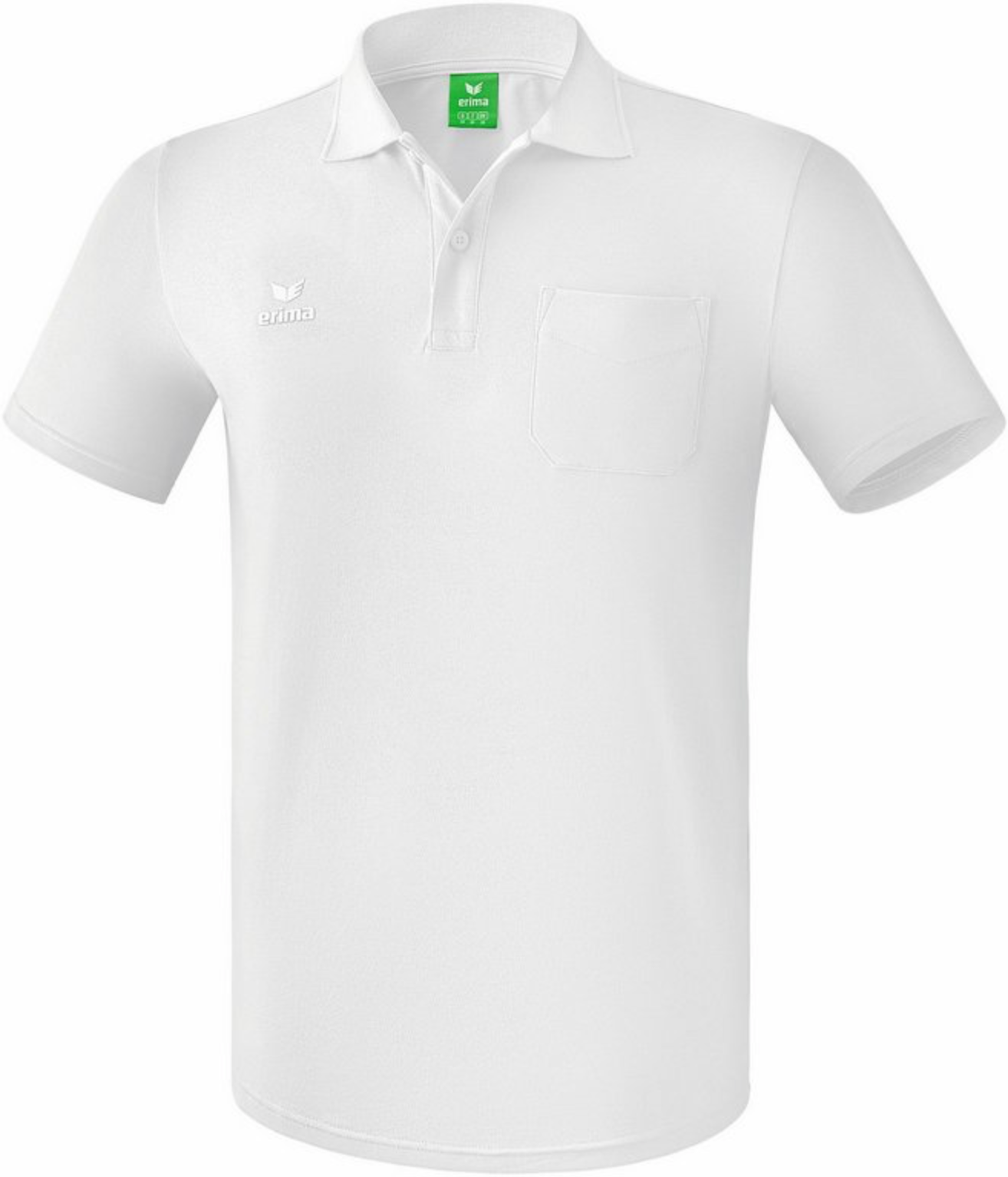 Casual bomulds polo-shirt -Str. L - Xl - 2 XL - SPAR kr. 200.-