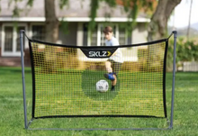 Transportabel rebounder - SKLZ Soccer Trainer Solo