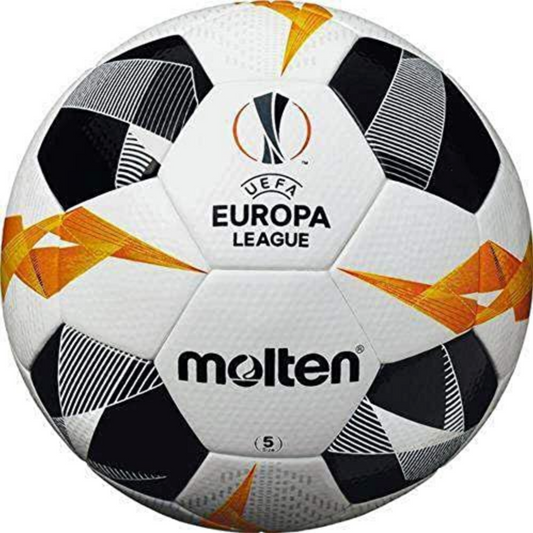 Molten Europa League Mini bold Str. 1