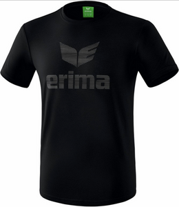 Outlet str. 2XL Classic Erima bomulds t-shirt