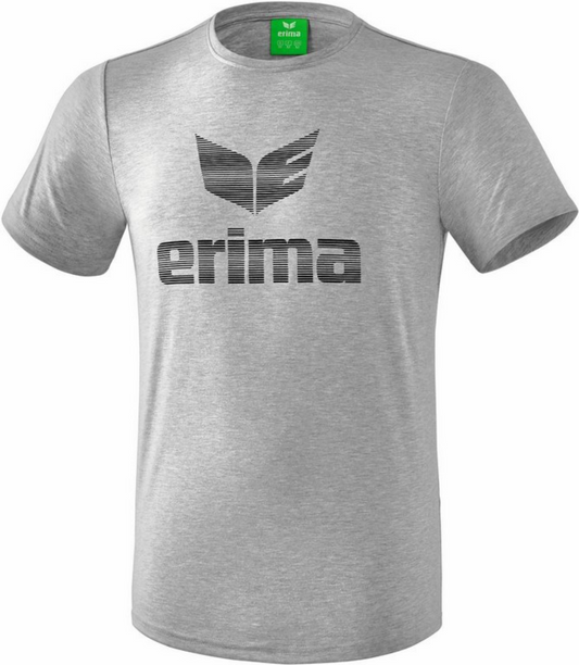 Outlet str. 46 Classic Erima bomulds t-shirt
