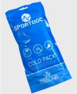 Engangs ispose fra Sportdoc