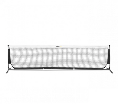 SKLZ Fodtennisnet  - Fri fragt