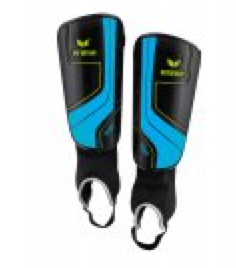 Resisista Classic Tube Shin Guard