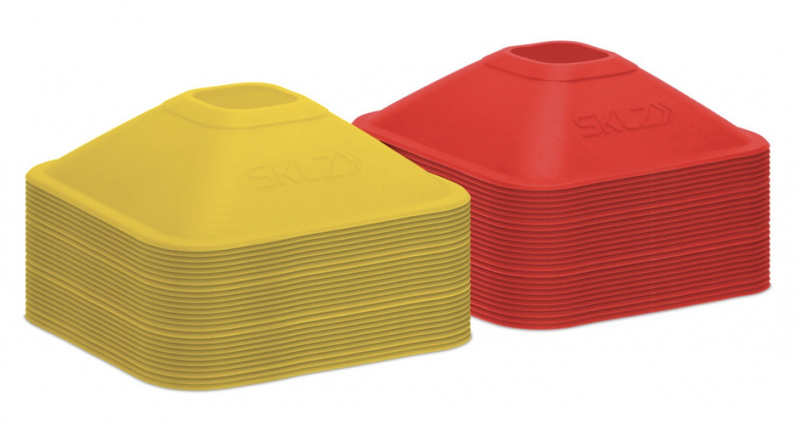 1 stk. Mini Cones