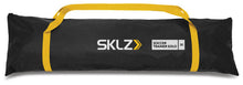 Transportabel rebounder - SKLZ Soccer Trainer Solo